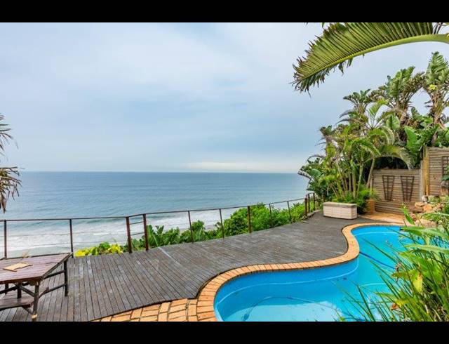 3 BEDROOM HOUSE SOLD IN BLUFF